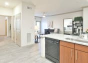 Thumbnail 5 of 20 - Kitchen Unit at Walden Oaks, Anderson, SC, 29625