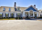 Thumbnail 11 of 20 - Exterior of Leasing Office  at Walden Oaks, Anderson