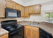 Thumbnail 25 of 25 - Gen 1 Kitchen Upgrade  Waterford Place Louisville KY 40207