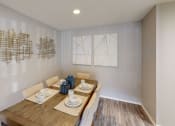Thumbnail 3 of 25 - Dining Room  Waterford Place Louisville KY 40207