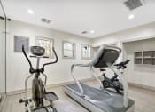 Thumbnail 4 of 15 - Fitness Center at Westbury Mews, Summerville, 29485