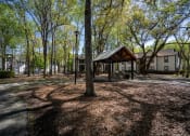 Thumbnail 9 of 15 - picnic area at Westbury Mews, South Carolina, 29485