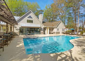 Thumbnail 6 of 15 - Swimming pool at Westbury Mews Apartments in Summerville SC 29485