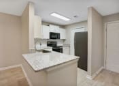 Thumbnail 1 of 15 - Upgraded Apartment kitchen at Westbury Mews Apartments in Summerville SC 29485