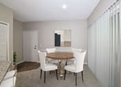 Thumbnail 5 of 39 - Elegant Dining Space at Paradise Island, Jacksonville