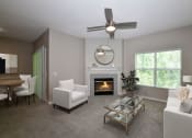 Thumbnail 6 of 39 - Modern Living Room at Paradise Island, Jacksonville, 32256