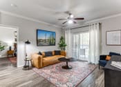 Thumbnail 6 of 23 - Spacious Living Rooms