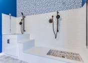 Thumbnail 17 of 23 - Pet Wash Station