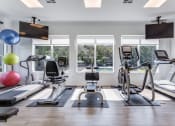 Thumbnail 19 of 23 - Front Fitness Center