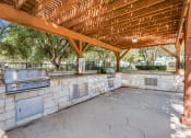 Thumbnail 22 of 23 - Outdoor Kitchen