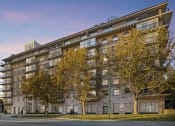 Thumbnail 2 of 34 - Exterior image of Eagle Gate Building