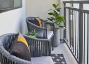 Thumbnail 13 of 35 - Model patio