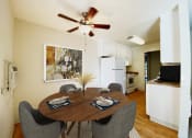 Thumbnail 3 of 17 - Dining Room at Carriage House, California, 94536