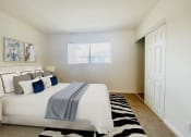 Thumbnail 3 of 15 - Comfortable Bedroom at Oak Pointe, Fremont, 94538