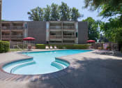 Thumbnail 4 of 32 - Resort Inspired Pool at The Glens, San Jose, CA