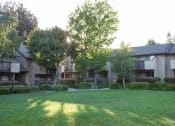 Thumbnail 8 of 27 - Lush Landscaping at Carrington Apartments, Fremont, CA, 94538