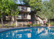 Thumbnail 14 of 27 - Resort Inspired Pool at Carrington Apartments, California, 94538