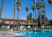 Thumbnail 2 of 33 - Blue Cool Swimming Pool at Valley West, San Jose, 95122