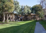 Thumbnail 19 of 33 - Green Space Walking Trails at Valley West, California, 95122