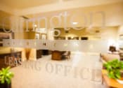 Thumbnail 7 of 27 - Leasing Office at Carrington Apartments, California, 94538