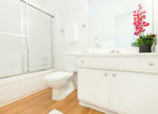 Thumbnail 32 of 43 - Spacious Bathrooms at The Monterey, San Jose, CA, 95117