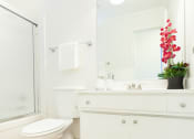 Thumbnail 29 of 43 - Updated Bathrooms at The Monterey, San Jose