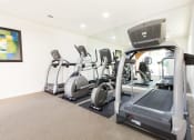 Thumbnail 24 of 43 - Fitness Center With Modern Equipment at The Monterey, California, 95117