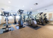 Thumbnail 23 of 43 - Cardio Studio at The Monterey, California