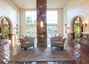 Thumbnail 19 of 43 - Resident Lounge at The Monterey, San Jose, CA