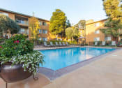 Thumbnail 11 of 43 - Invigorating Swimming Pool at The Monterey, San Jose, 95117