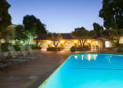 Thumbnail 1 of 43 - Twilight Pool at The Monterey, San Jose, 95117