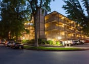 Thumbnail 9 of 32 - Property Exterior at The Glens, California, 95125