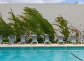 Thumbnail 1 of 46 - Extensive Resort Inspired Pool Deck at Diablo Pointe, Walnut Creek, CA, 94596
