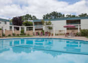 Thumbnail 5 of 46 - Outdoor Swimming Pool at Diablo Pointe, Walnut Creek, 94596