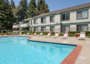 Thumbnail 8 of 15 - Extensive Resort Inspired Pool Deck at Oak Pointe, California, 94538