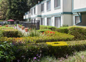 Thumbnail 10 of 15 - Courtyard Green Space at Oak Pointe, Fremont, CA