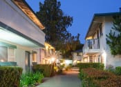 Thumbnail 15 of 15 - Property Exterior In Night  at Oak Pointe, California, 94538