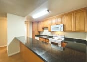 Thumbnail 12 of 38 - Open Kitchen at Castlewood, Walnut Creek