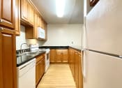 Thumbnail 11 of 38 - Refrigerator And Kitchen Appliances at Castlewood, Walnut Creek, 94596