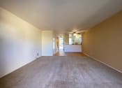 Thumbnail 17 of 46 - Living Room With Kitchen View at Diablo Pointe, Walnut Creek, CA