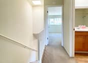Thumbnail 14 of 46 - Hallway and Stairs View at Diablo Pointe, Walnut Creek, California