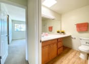 Thumbnail 16 of 46 - Luxurious Bathrooms at Diablo Pointe, Walnut Creek, CA