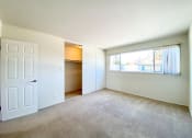 Thumbnail 29 of 46 - Large Closet View at Diablo Pointe, California