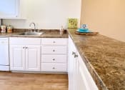 Thumbnail 20 of 46 - Open Air Kitchen Space at Diablo Pointe, California