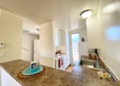 Thumbnail 19 of 46 - Granite Countertop Kitchen at Diablo Pointe, Walnut Creek, 94596