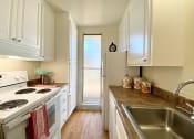Thumbnail 23 of 46 - Double Sink With Integrated Sprayer at Diablo Pointe, Walnut Creek, CA, 94596