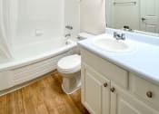 Thumbnail 12 of 46 - Bathroom With Bathtub at Diablo Pointe, Walnut Creek, California