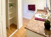 Thumbnail 26 of 32 - Spacious Kitchen With Pantry Cabinet at The Glens, San Jose, California