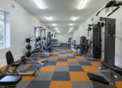 Thumbnail 11 of 33 - State Of The Art Fitness Center at Valley West, San Jose, 95122