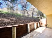 Thumbnail 20 of 24 - Private Balcony at The Morgan, Lafayette, 94549